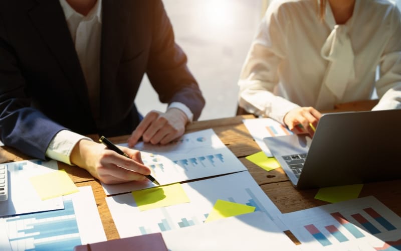 Preparing for the Future: Mitigating C-Level Attrition Risks
