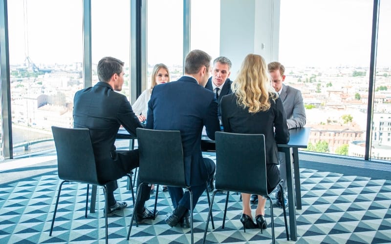 Preparing for the New Normal: What Executives Should Know in 2025