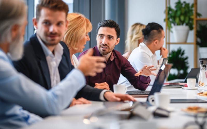 Preparing for the Next Wave: Nurturing Future COO Talent in the USA