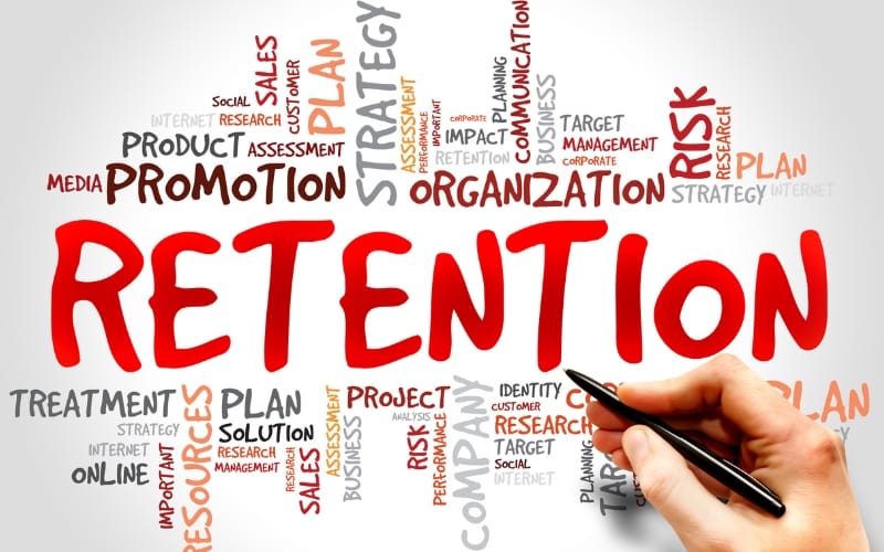 Proven Strategies for Top Executive Retention in US Companies