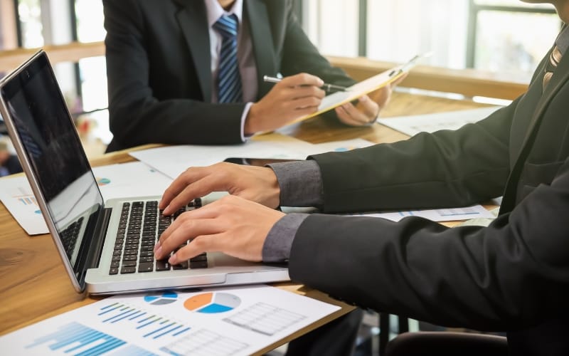 Real Results: Case Studies on Fast C-Level Placements by JRG Partners