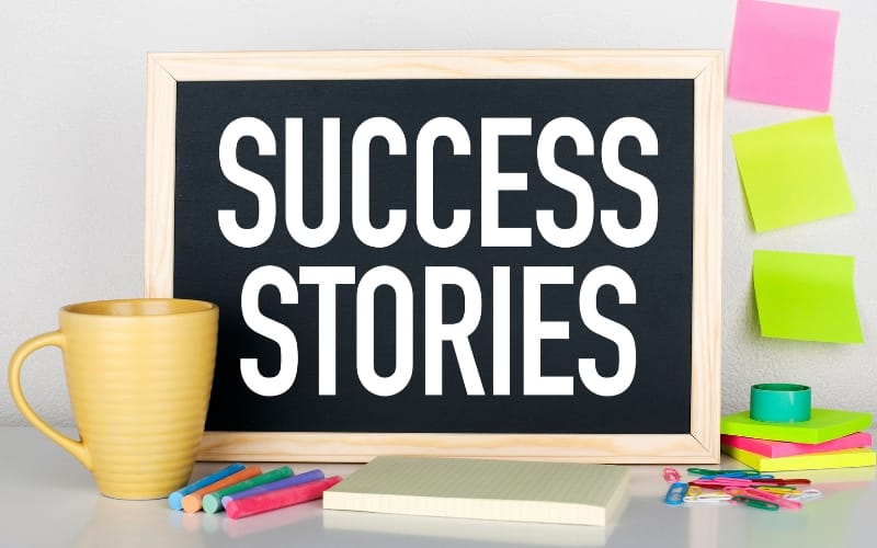 Real-World Impact: Success Stories from Digitally-Led Organizations
