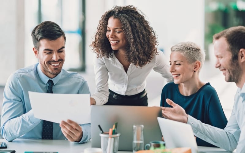 Recognizing the Need to Replace C-Level Executive