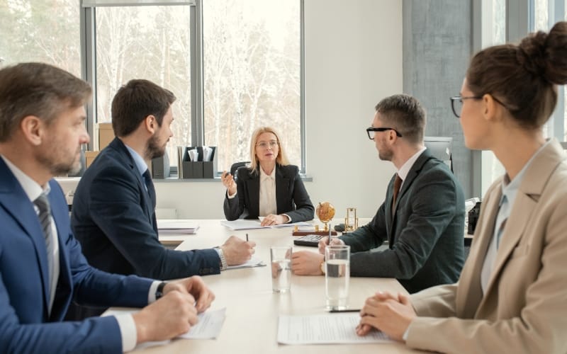 Redefining the Future COO Role US Companies Demand