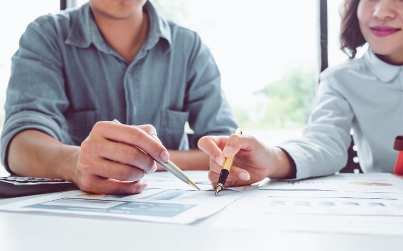 Relationship-Based Hiring: Building Trust with Talent and Clients