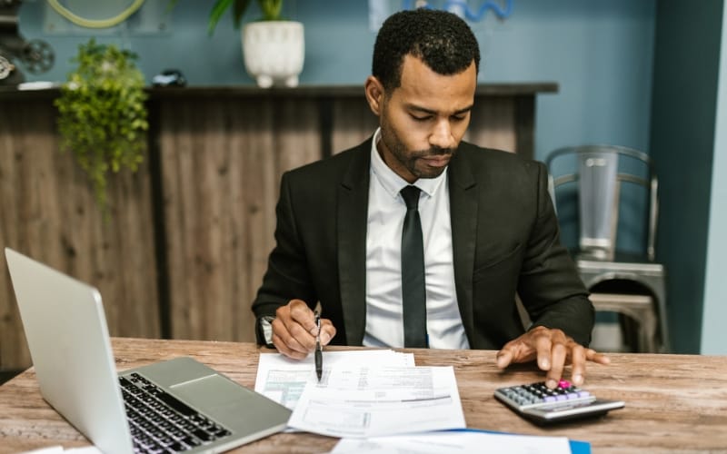 Signs It’s Time to Initiate a C-Suite Search