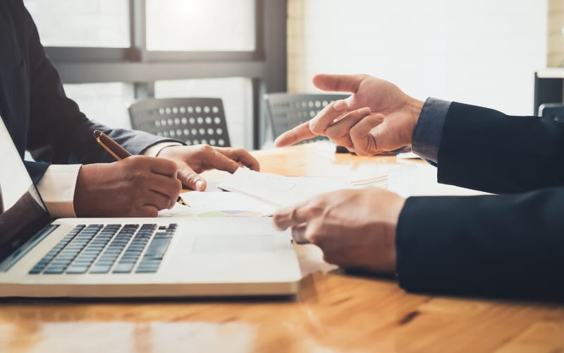 State-by-State Breakdown of US Executive Talent