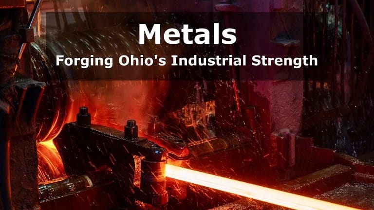 Steel Mill