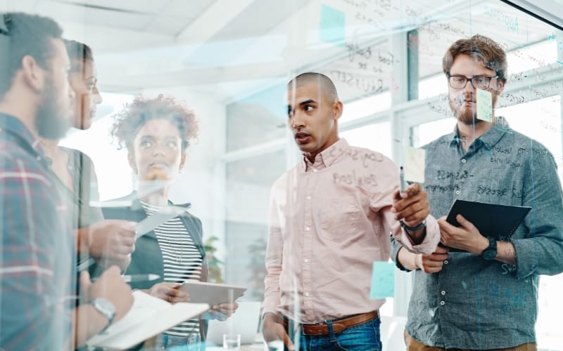Step-by-Step Process of a Confidential Executive Search