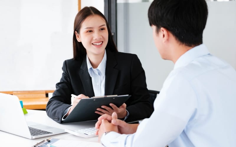 Structuring the Interview and Evaluation Process for C-Level Candidates
