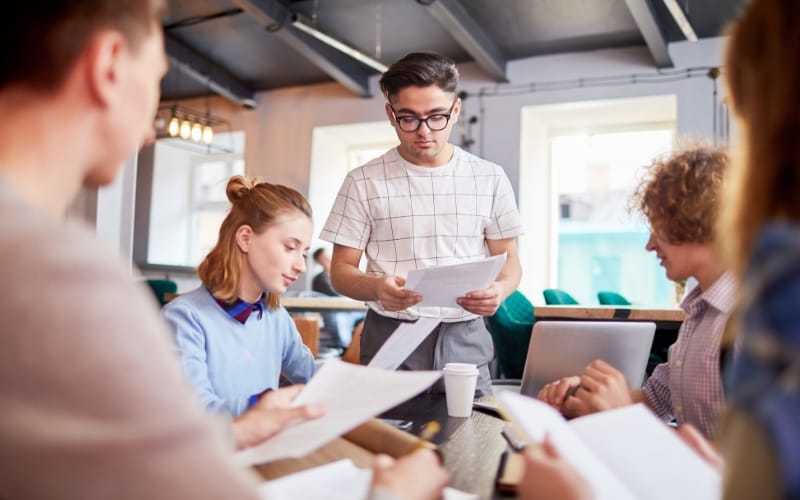 Tailoring the Executive Job Description US for Specific Industries