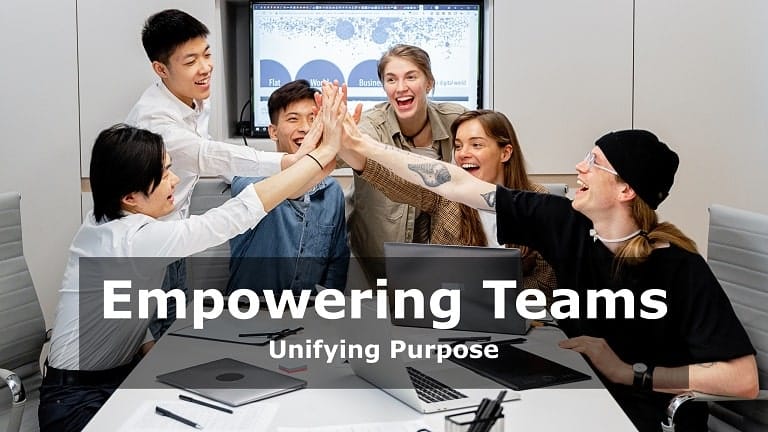 Team Collaboration