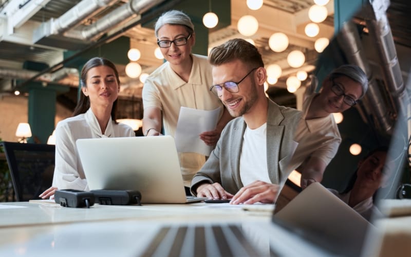 Tech-First Executive Hiring: A Boardroom Imperative