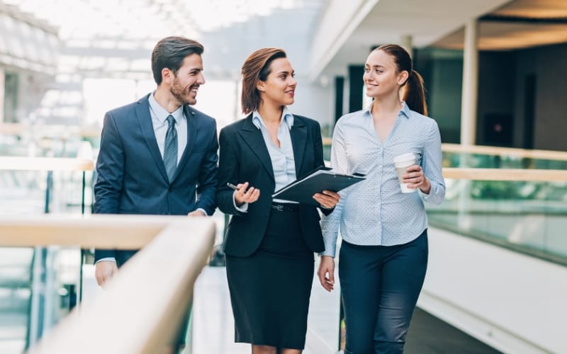 The Critical Role of C-Suite Succession Planning in Leadership Continuity