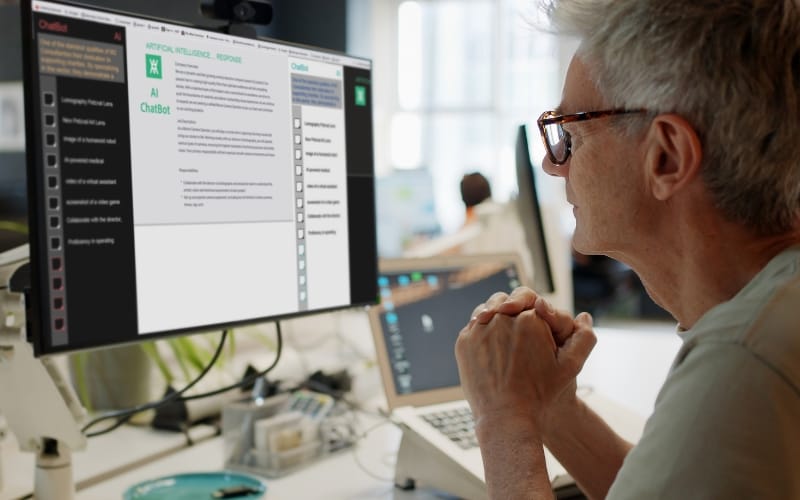 The Emergence of the Chief AI Officer US: A Strategic Response to AI Disruption