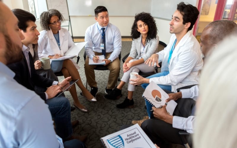 The Evolving Landscape of Healthcare Executive Hiring US in 2025