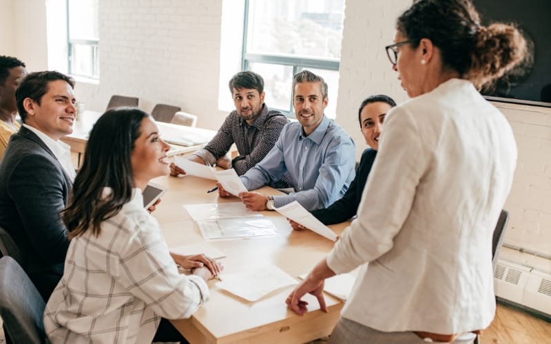 The Future of Leadership: ESG and DEI as Core Executive Competencies