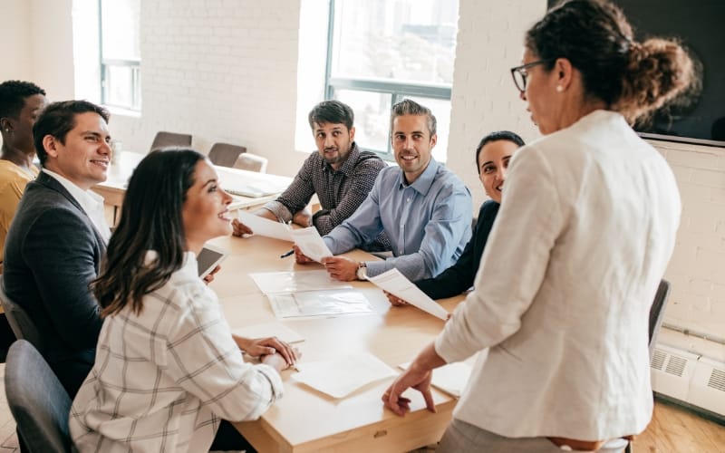 The Future of Leadership: Embracing Virtual C-Level Roles for Global Impact