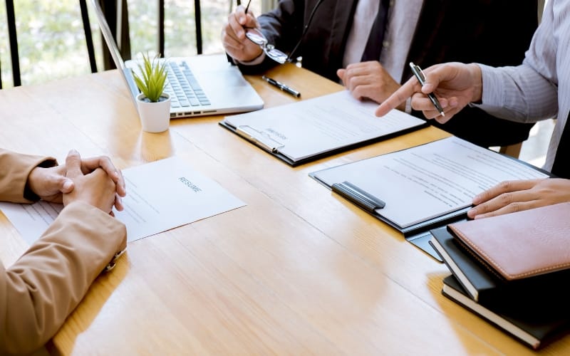 The High Stakes of C-Level Hiring: Why Committees Must Get It Right