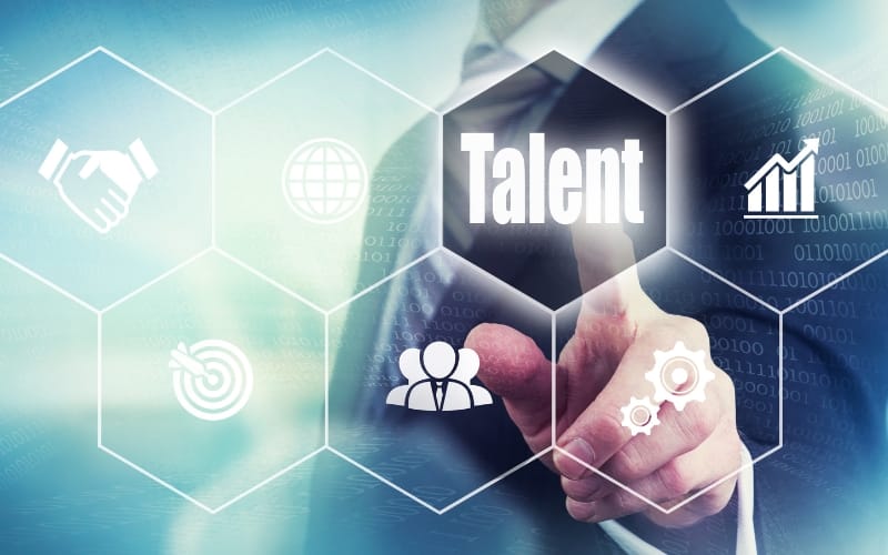 The High Stakes of Losing C-Suite Talent in the US