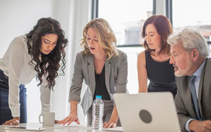 The Impact of M&A Executive Search on Effective Leadership Recruitment