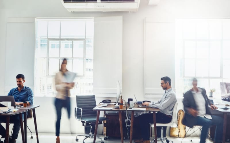 The Importance of Crisis Executive Recruitment USA in Fast-Paced Industries