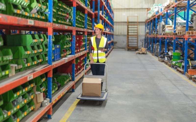 The Importance of Industry-Specific Expertise in Consumer Goods C-Level Search