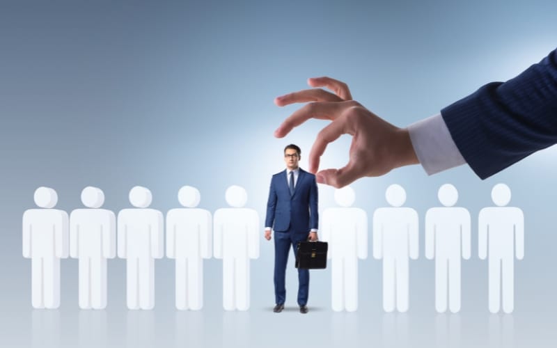 The Link Between Executive Employer Branding and Attracting Top C-Suite Talent