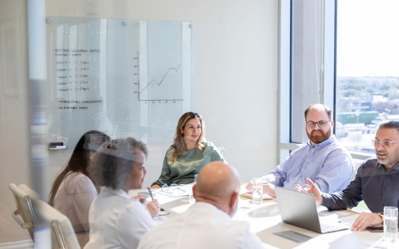 The Process of Private Equity CFO Search USA: From Profile to Placement