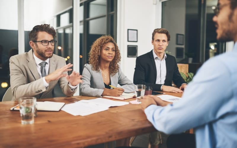 The Rise of Atlanta: Opportunities and Atlanta C-Suite Recruitment Challenges