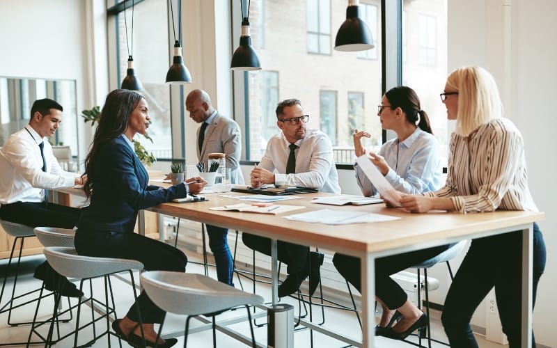 The Rise of Chief Diversity and Sustainability Officers