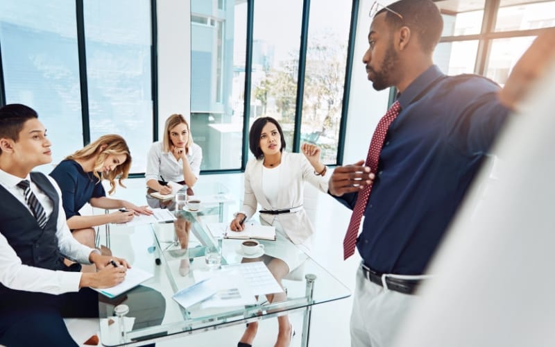 The Rise of Remote C-Level Roles: How the Executive Landscape Is Evolving