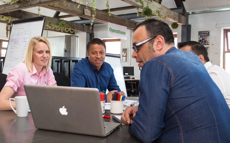 The Role of a U.S. Board Search Firm in Ensuring Effective Placements