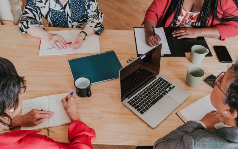 The Startup and SMB Revolution: Driving Demand for Flexible Leadership