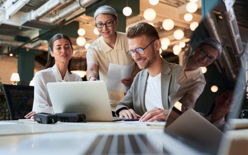 The Ultimate Guide to Hire C-Level Executives in the U.S.