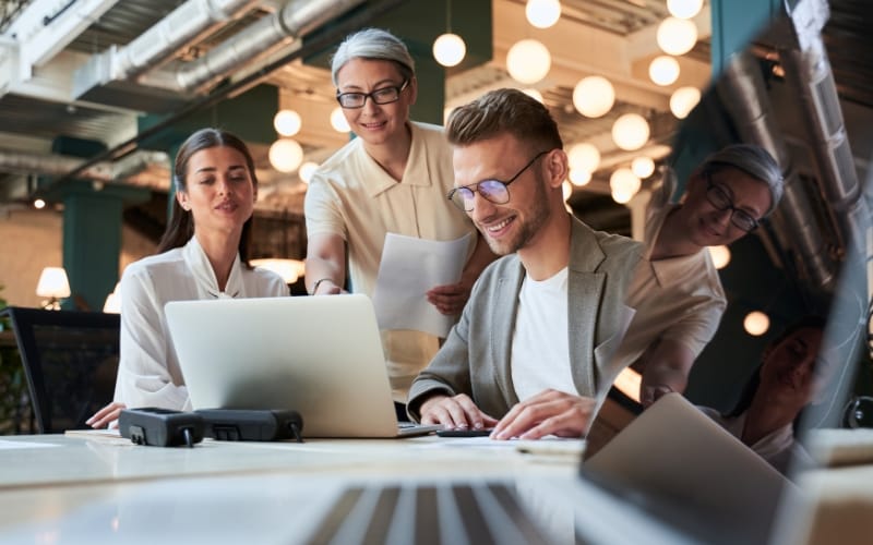 The Unique Challenges of C-Level Talent Acquisition