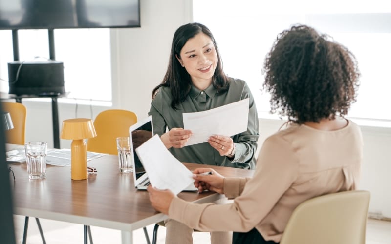 Time-to-Fill and Time-to-Hire: Measuring Speed and Efficiency