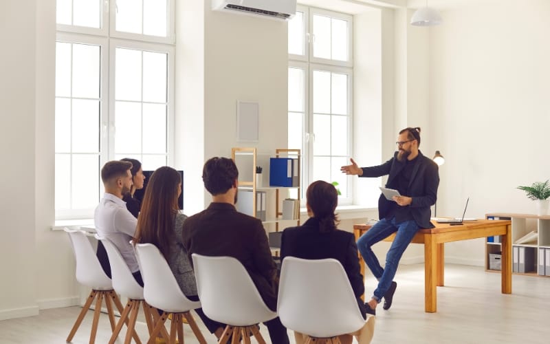 Timing Executive Search: Knowing When to Act and When to Wait in C-Suite Hiring