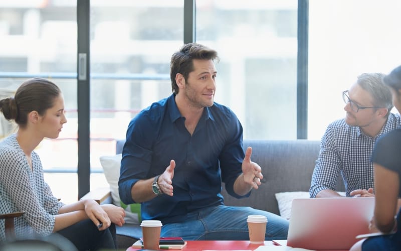 Timing Is Everything: How C-Level Search Timing Impacts Business Outcomes