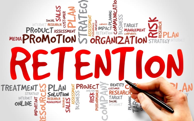 Top Executive Retention Practices US Companies Prioritize in 2025