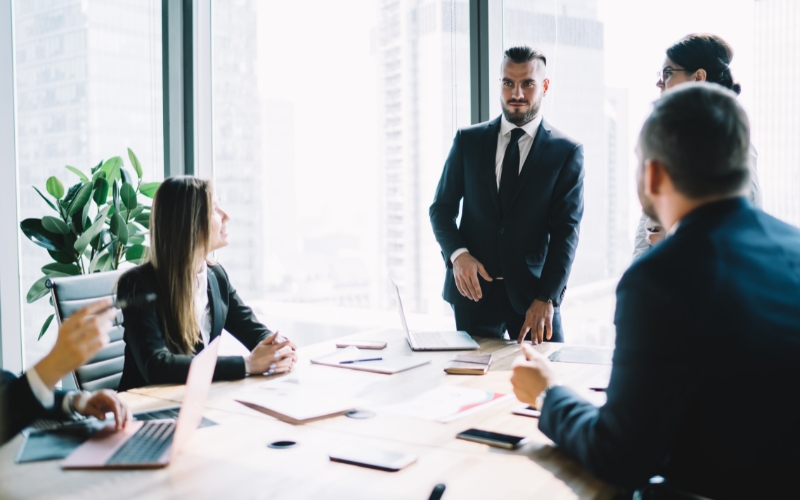 Turnaround CEO Search US – Hiring Specialists for Struggling U.S. Businesses