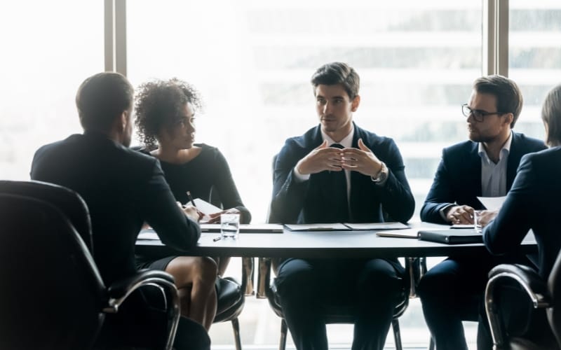 Understanding Confidential Executive Search: Why Discretion Matters at the Top