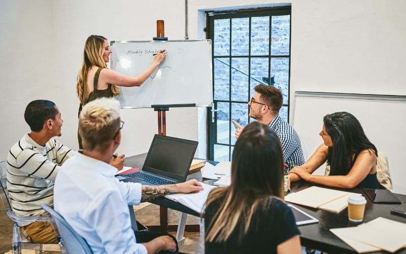 Understanding Executive Bench Strength and Its Strategic Value