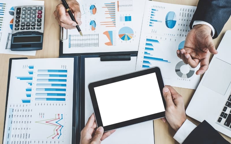 Understanding Executive Talent Forecasting in a High-Growth Environment