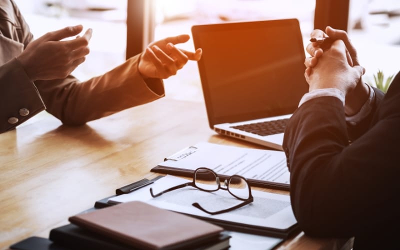Understanding the Executive Placement Process in the US