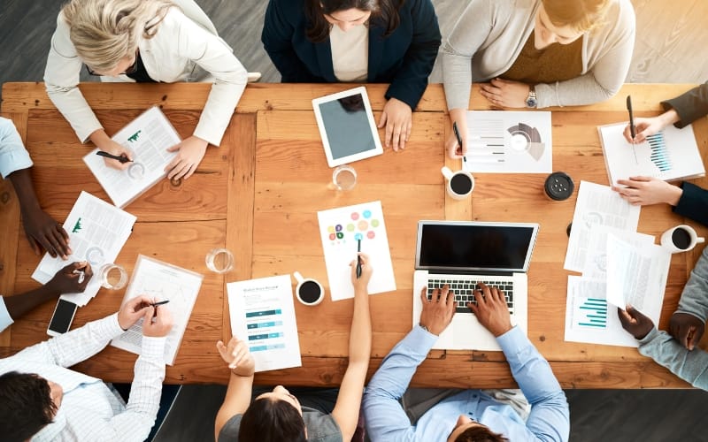 Understanding the Generational Divide in Today’s Workforce