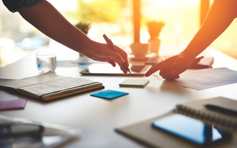 Understanding the Importance of C-Level Succession Planning