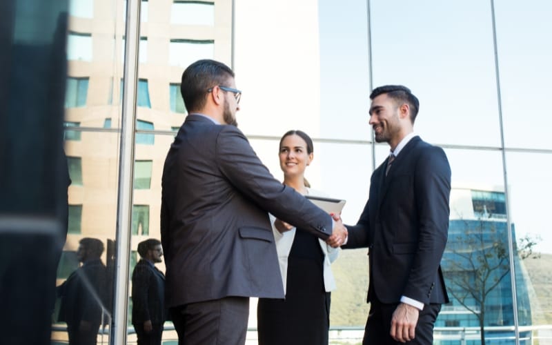 Understanding the Importance of Executive Transitions in M&A Deals