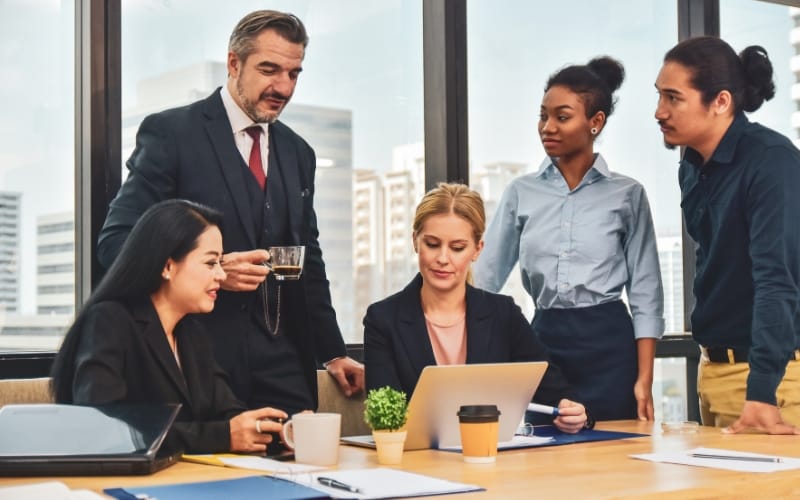 Understanding the Need for Leadership Coaching in the US Executive Landscape