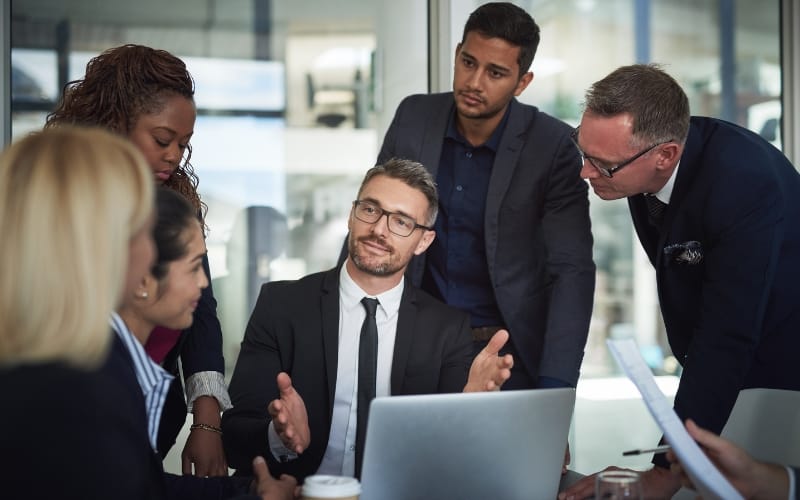 Understanding the Need for a Strong C-Level Talent Pipeline in the US